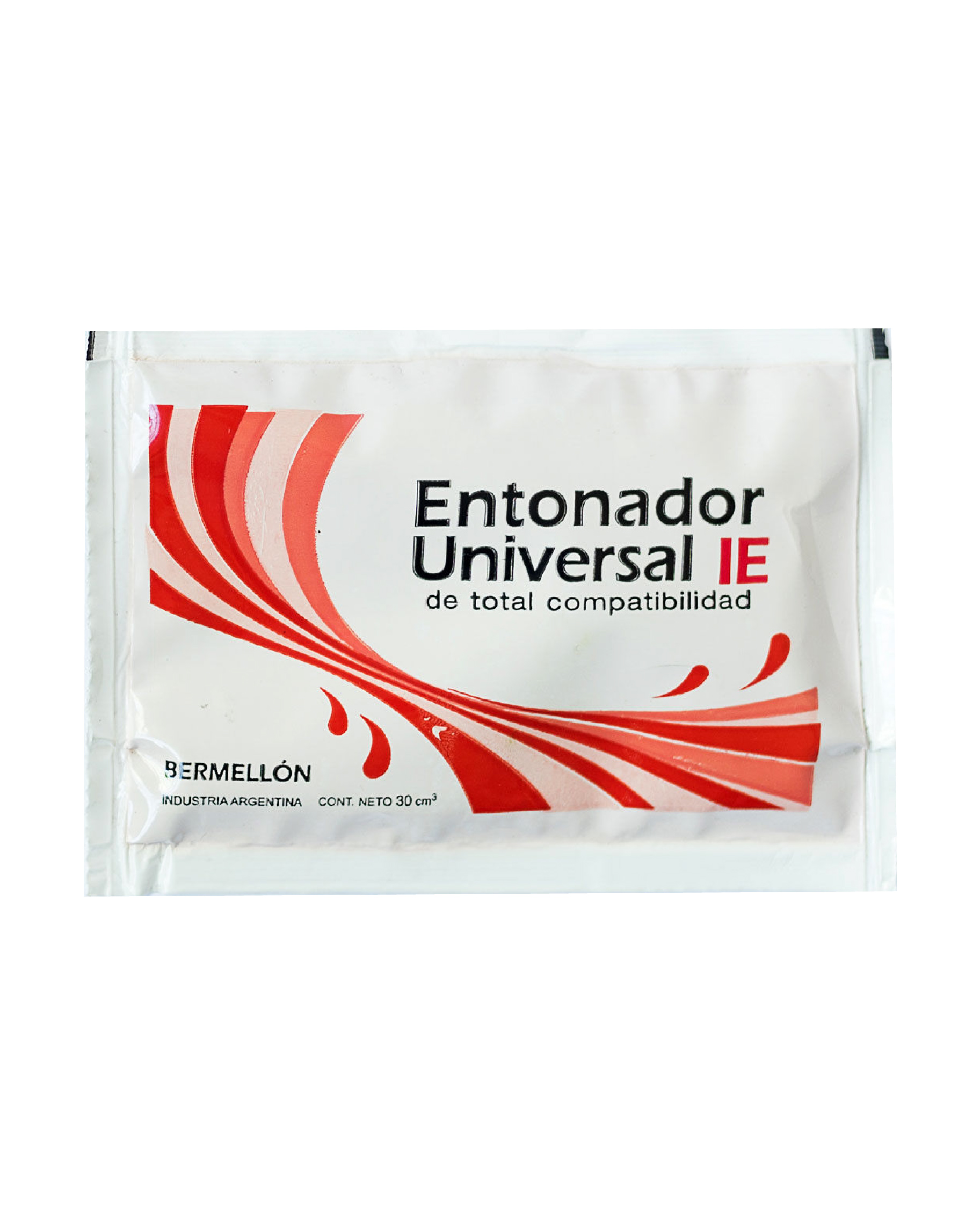 ENTONADOR UNIVERSAL BERMELLON 30 CM3